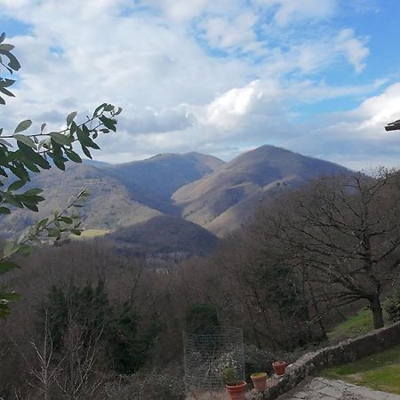 Country Residence Turicchi Londa Exterior foto