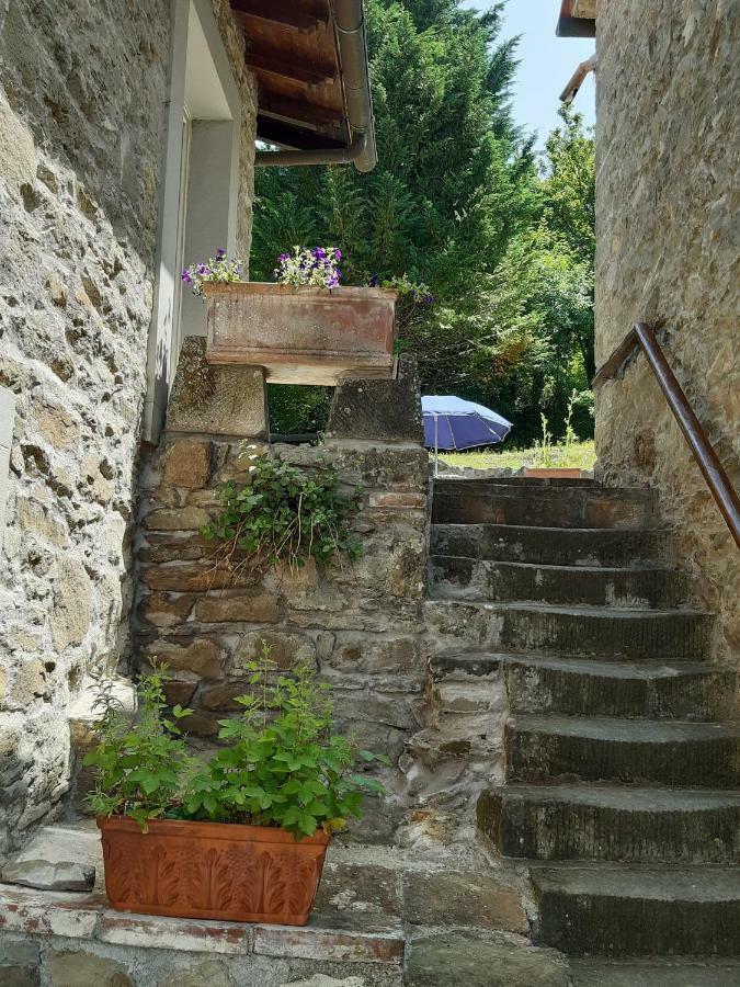 Country Residence Turicchi Londa Exterior foto